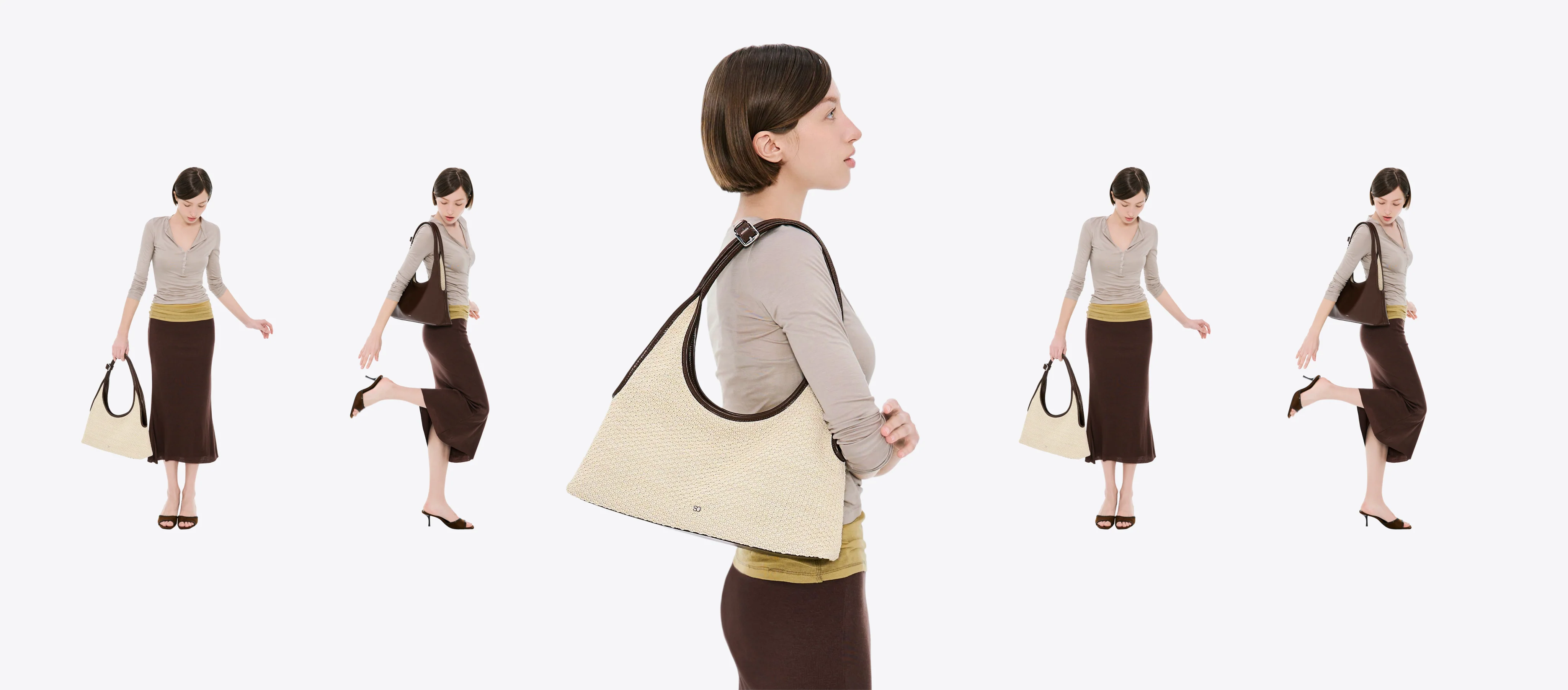 Minimalist Design, Maximum Daily Style